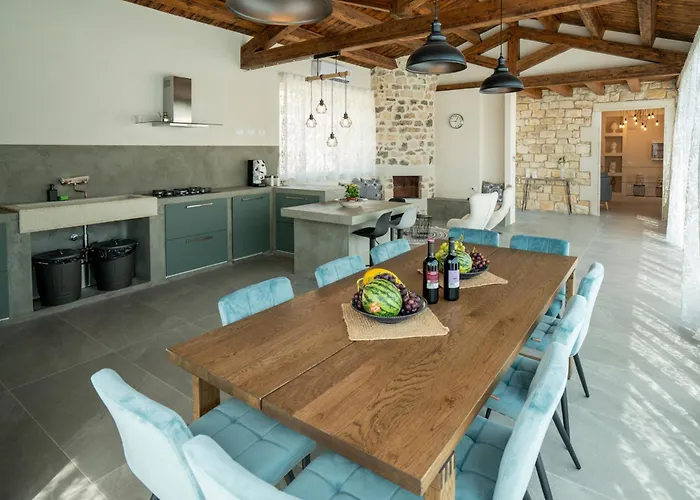 Villa Domus Sicilia - Charming Living