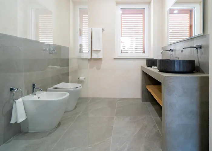 Villa Domus Sicilia - Charming Living *