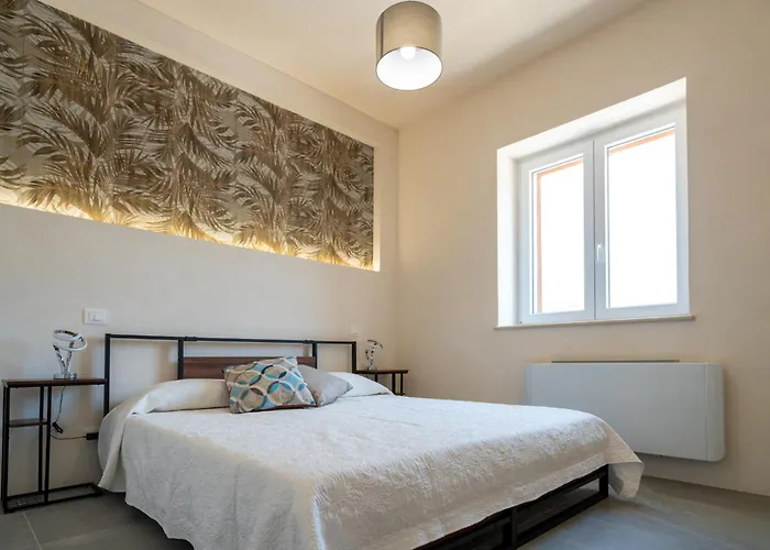 Domus Sicilia - Charming Living