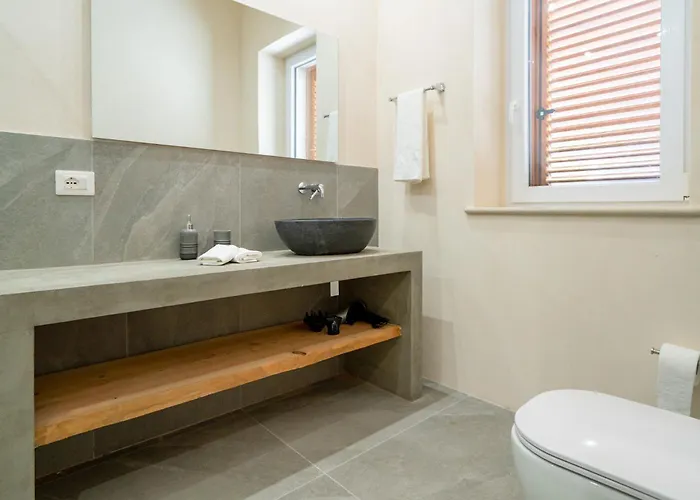 Villa Domus Sicilia - Charming Living