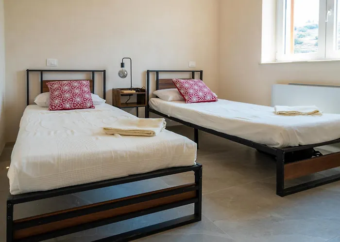 Villa Domus Sicilia - Charming Living Modica