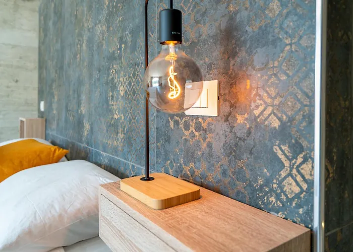 Domus Sicilia - Charming Living Modica
