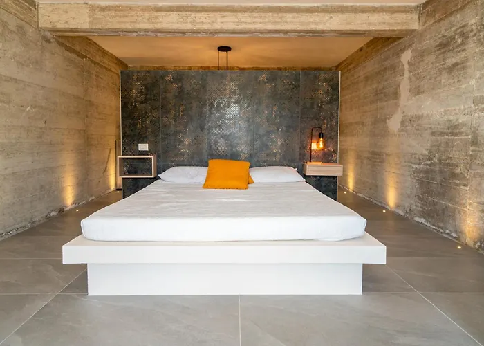 Domus Sicilia - Charming Living