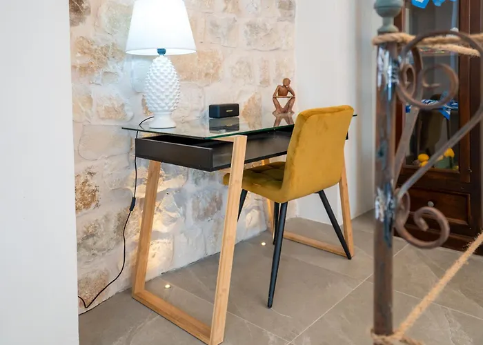 Domus Sicilia - Charming Living Modica