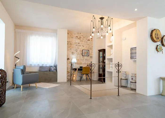 Domus Sicilia - Charming Living