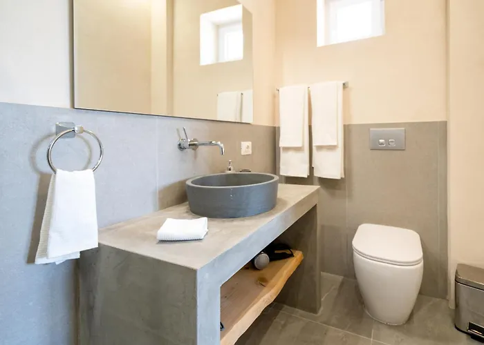 Villa Domus Sicilia - Charming Living