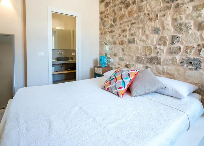 Villa Domus Sicilia - Charming Living *