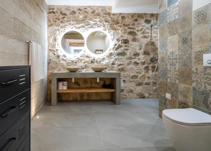 Domus Sicilia - Charming Living Modica