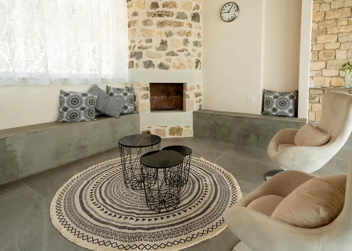 Villa Domus Sicilia - Charming Living