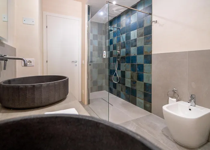 Villa Domus Sicilia - Charming Living Modica