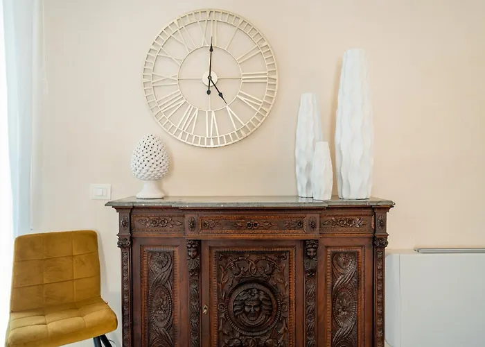 Villa Domus Sicilia - Charming Living