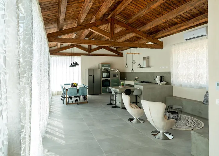 Villa Domus Sicilia - Charming Living Modica