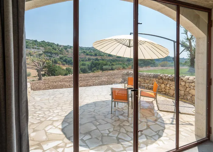 Villa Domus Sicilia - Charming Living *