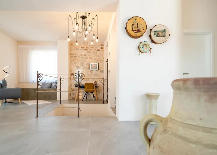 Villa Domus Sicilia - Charming Living *