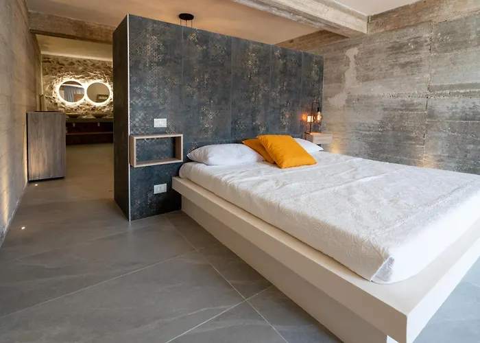 Villa Domus Sicilia - Charming Living Modica