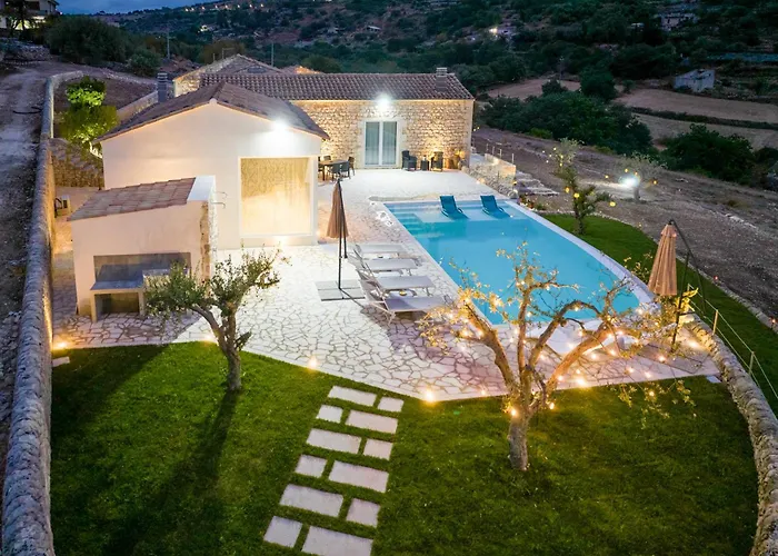 Domus Sicilia - Charming Living Modica