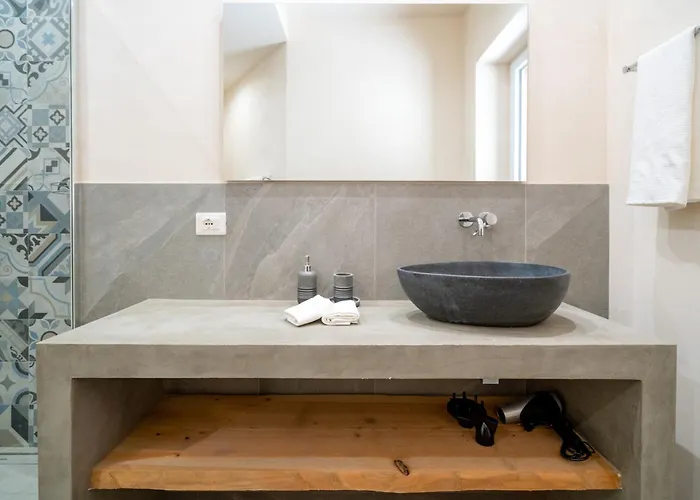 Villa Domus Sicilia - Charming Living