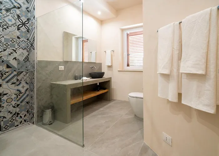 Villa Domus Sicilia - Charming Living *