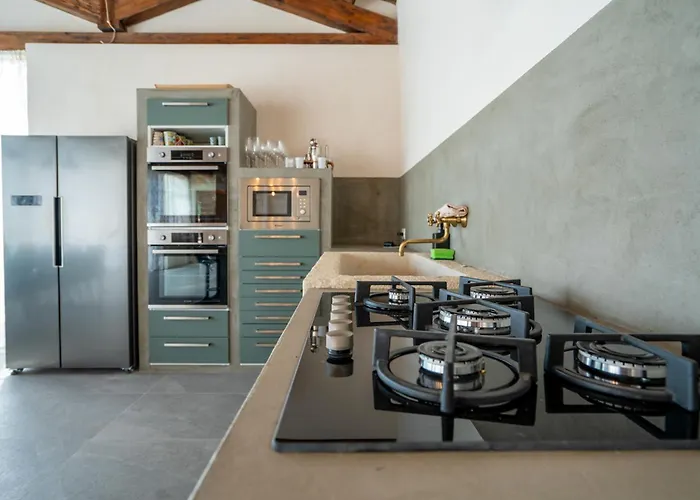 Domus Sicilia - Charming Living Modica