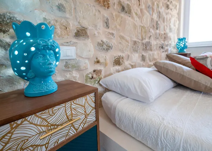 Domus Sicilia - Charming Living Modica