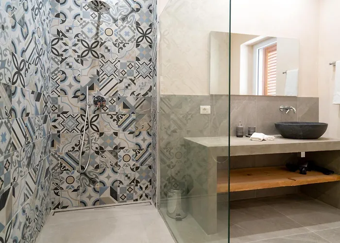 Villa Domus Sicilia - Charming Living
