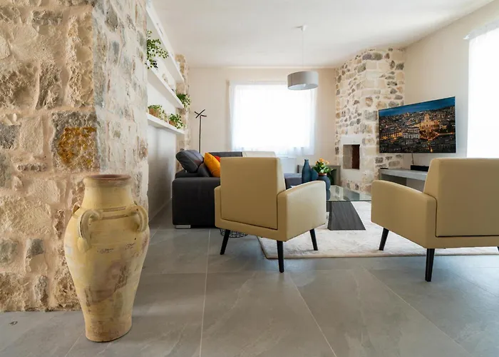 Domus Sicilia - Charming Living Modica