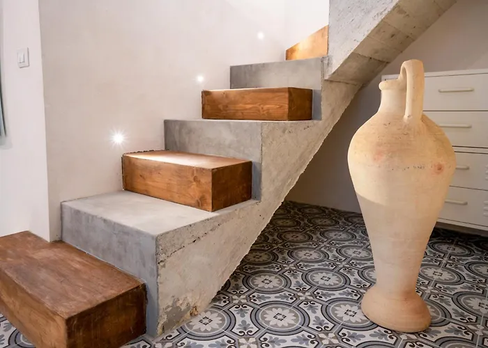 Domus Sicilia - Charming Living