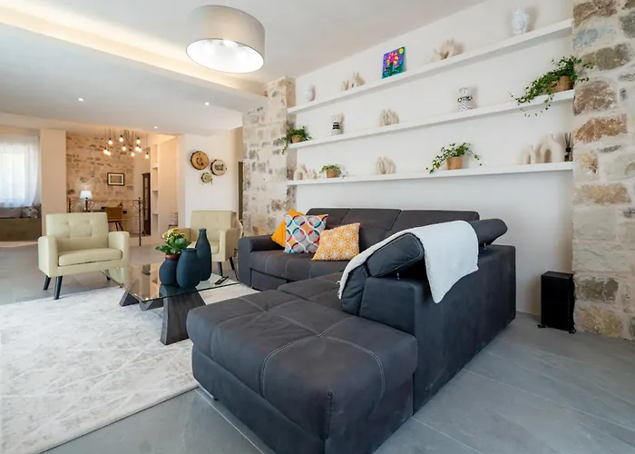 Villa Domus Sicilia - Charming Living