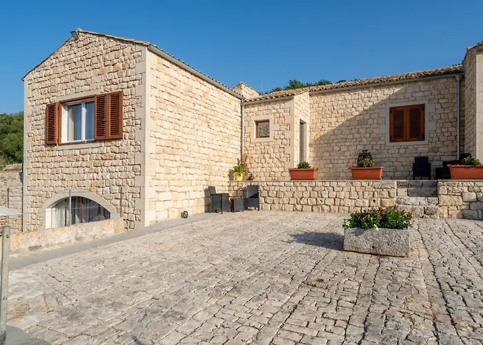 Domus Sicilia - Charming Living Modica