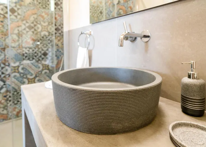 Villa Domus Sicilia - Charming Living Modica