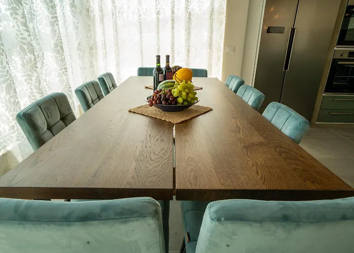 Villa Domus Sicilia - Charming Living