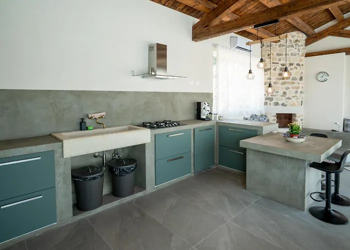 Villa Domus Sicilia - Charming Living Modica