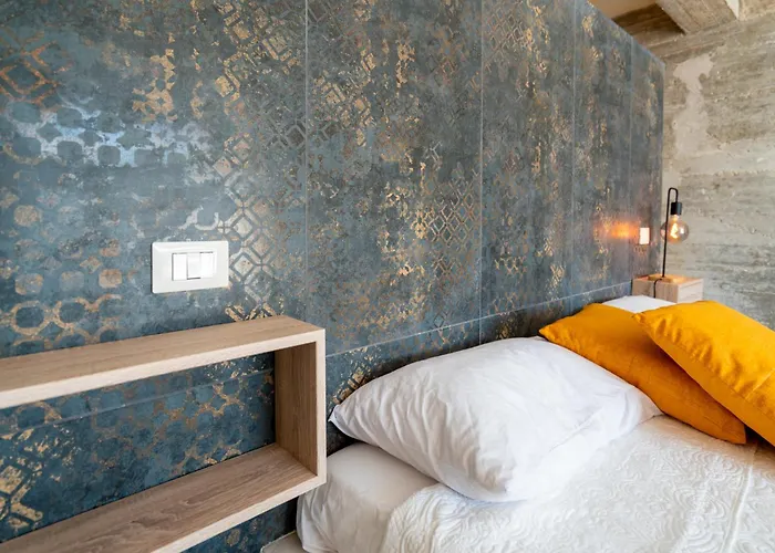 Villa Domus Sicilia - Charming Living Modica