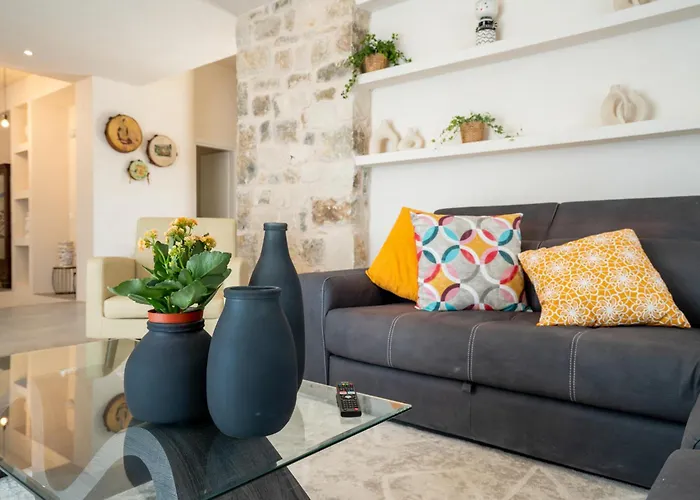 Domus Sicilia - Charming Living Modica