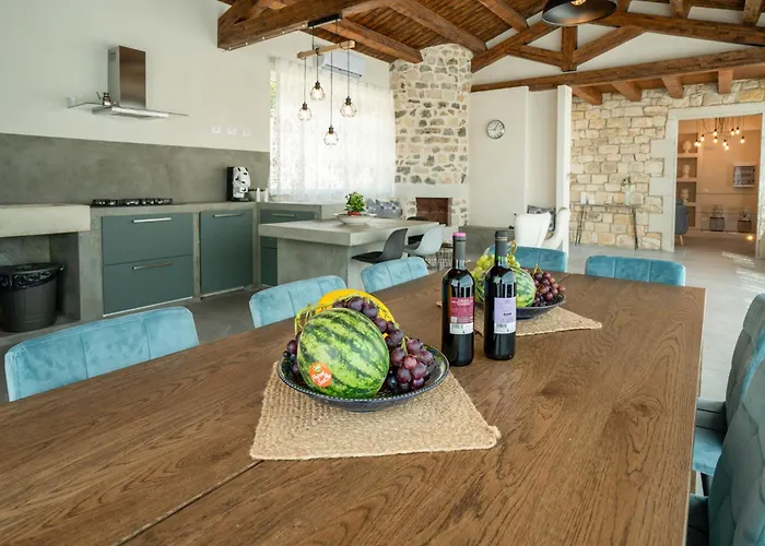 Villa Domus Sicilia - Charming Living Modica