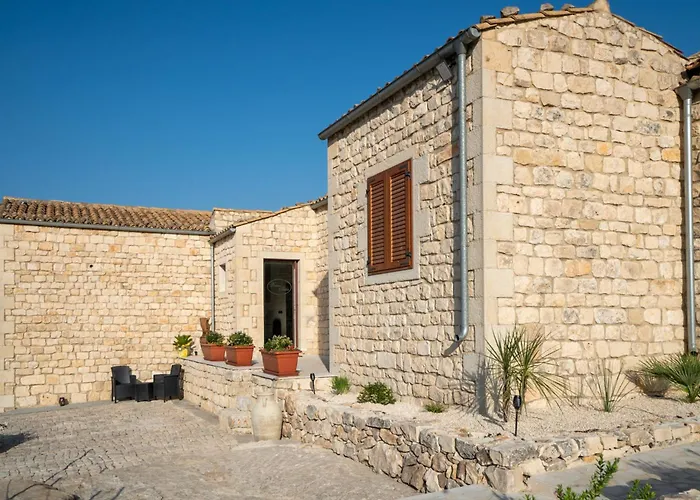 Villa Domus Sicilia - Charming Living