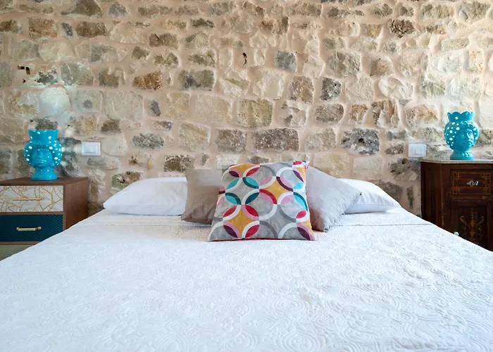 Villa Domus Sicilia - Charming Living