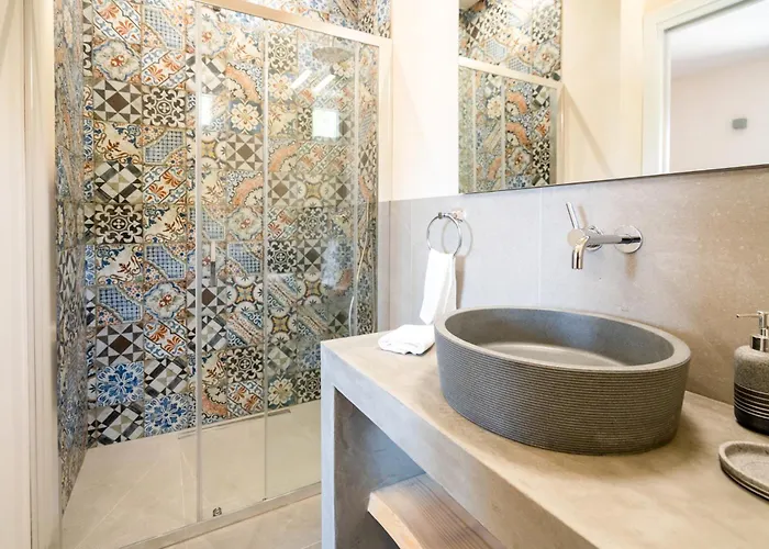 Domus Sicilia - Charming Living Modica