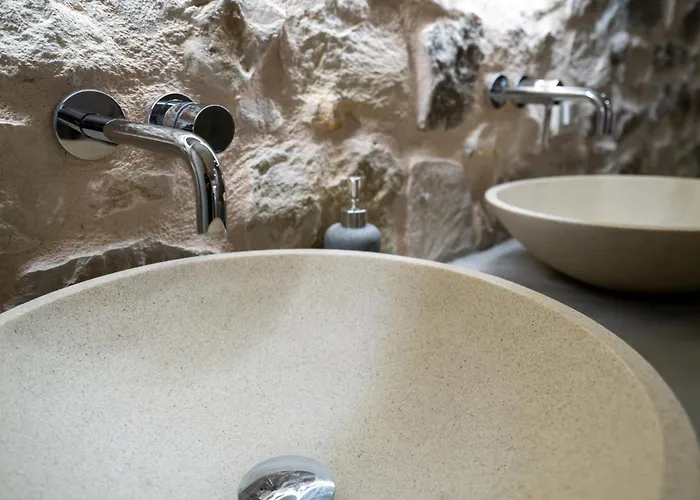 Villa Domus Sicilia - Charming Living Modica