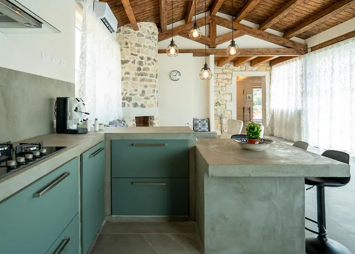 Villa Domus Sicilia - Charming Living